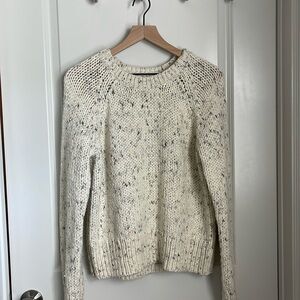 Gap Chunky Knit Sweater